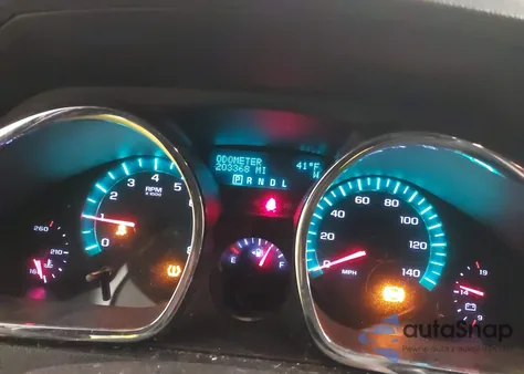 2012 Chevrolet Traverse 1Lt из США, поврежденный, VIN 1GNKVGED0CJ259964